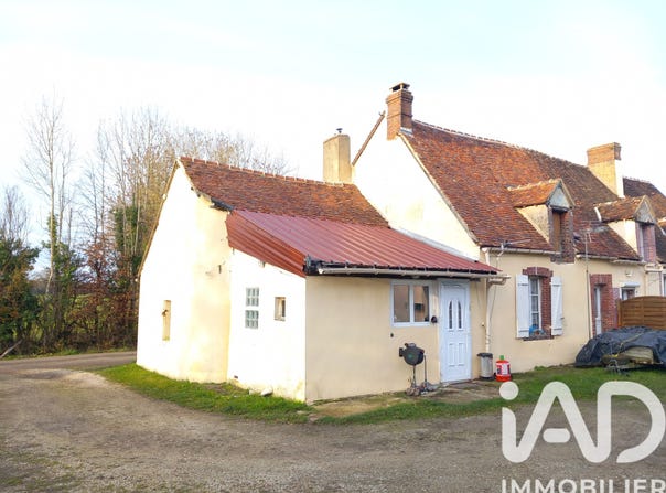 Bretoncelles, Normandy 61110