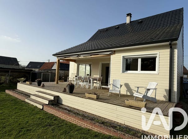 Polincove, Hauts-de-France 62370