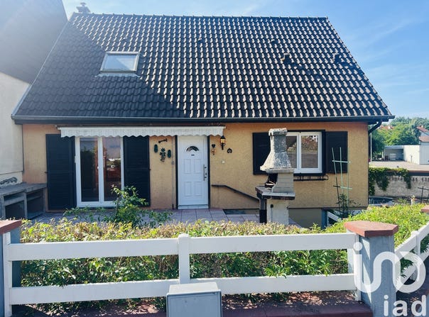 Spicheren, Grand Est 57350