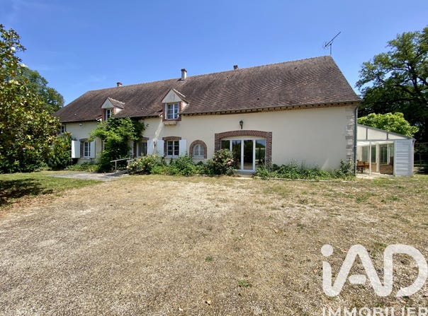 Amilly, Centre-Val de Loire 45200