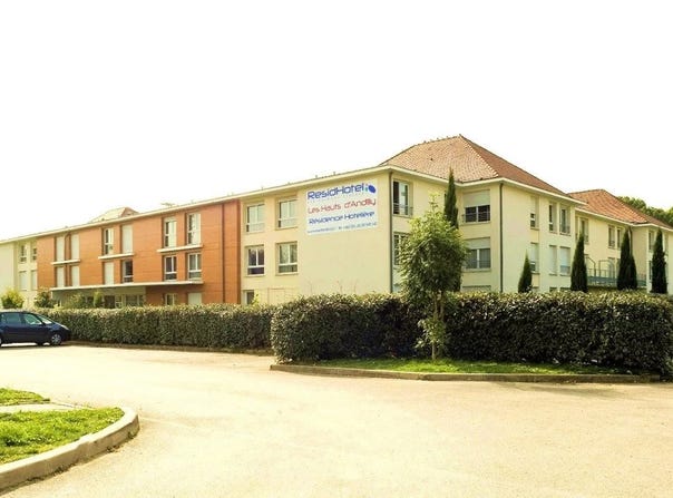 Andilly, Val-d'Oise 95580