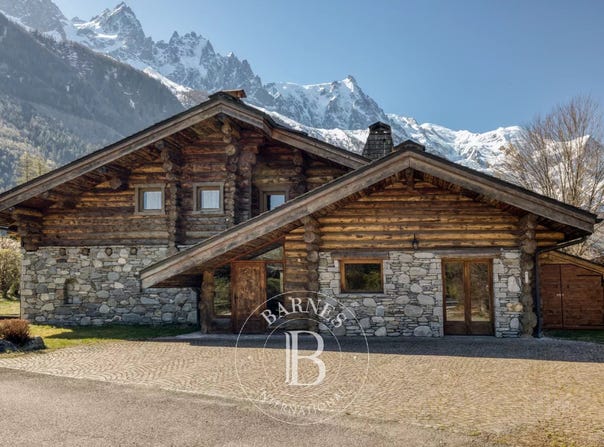 Chamonix-Mont-Blanc, Auvergne-Rhône-Alpes 74400