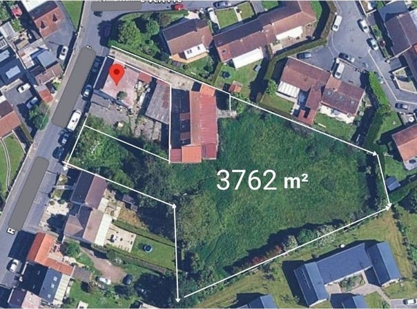 Liévin, Nord-Pas-de-Calais 62800