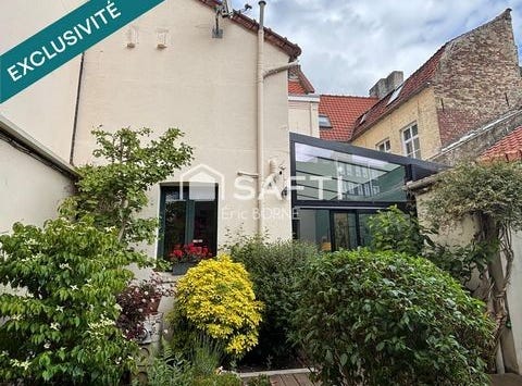 Saint-Omer, Nord-Pas-de-Calais 62500