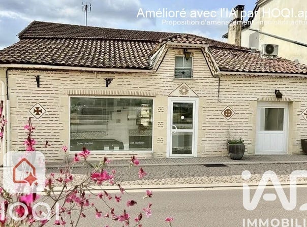 Samazan, Nouvelle-Aquitaine 47250