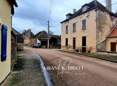 Guillon, Bourgogne 89420