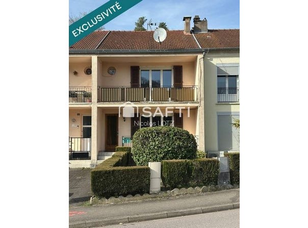 Forbach, Lorraine 57600