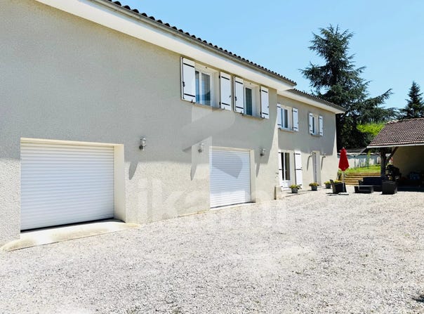 Lens-Lestang, Drôme 26210