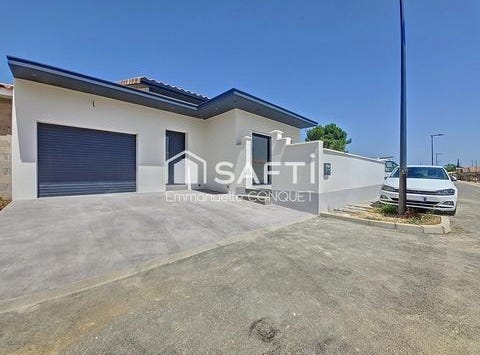 Bassan, Languedoc-Roussillon 34290