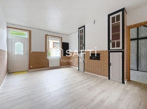 Saint-Pol-Sur-Ternoise, Nord-Pas-de-Calais 62130