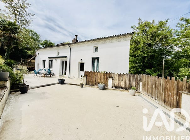 Carmaux, Occitanie 81400