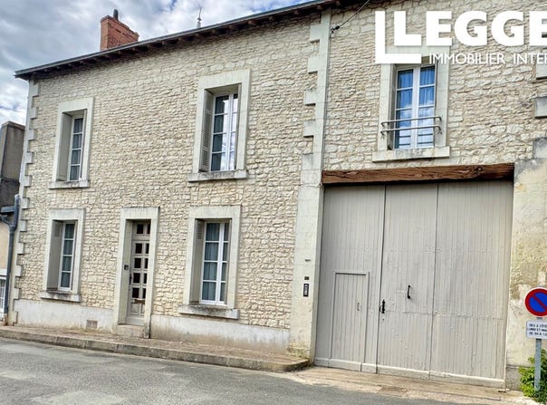 Mirebeau, Nouvelle-Aquitaine 86110