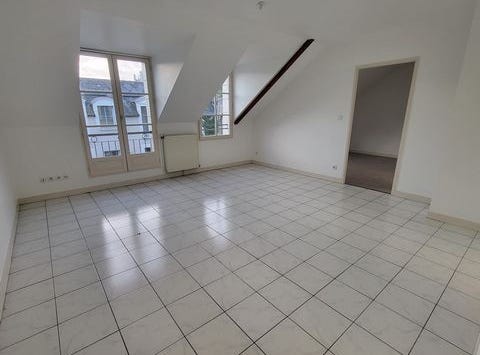 BLOIS, Centre 41000