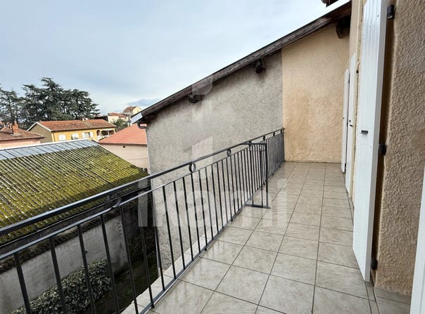 Saint-Rambert-d'Albon, Drôme 26140