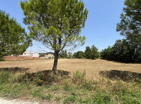 Saint-Hilaire-De-Brethmas, Languedoc-Roussillon 30560