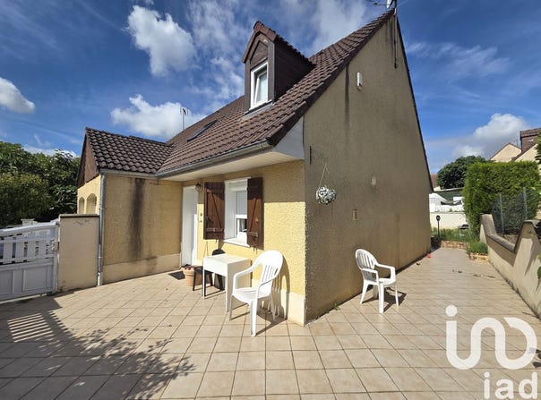 Meaux, Île-de-France 77100