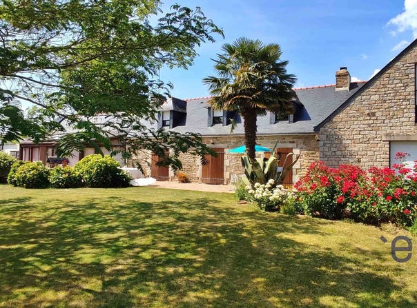 FOUESNANT, Brittany 29170