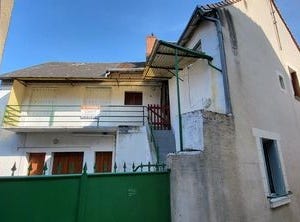 La Roche-Posay, Poitou-Charentes 86270