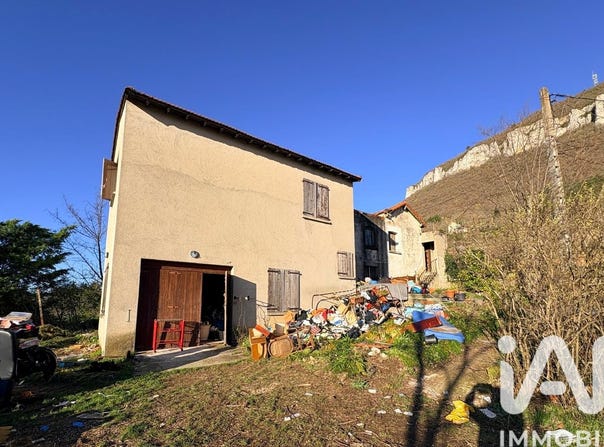 Millau, Occitanie 12100