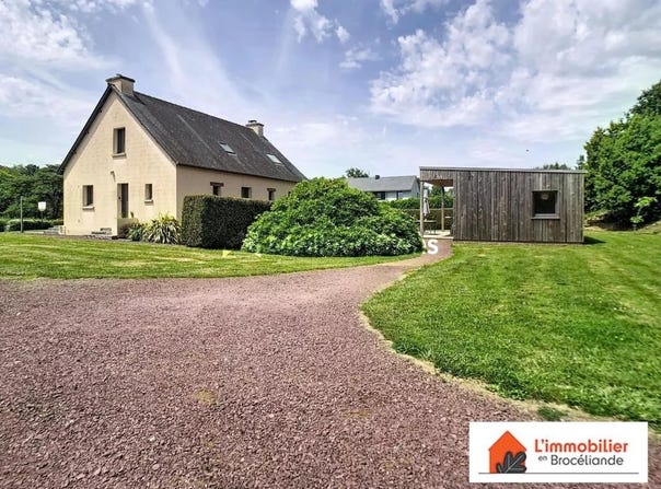 Paimpont, Ille-et-Vilaine 35380