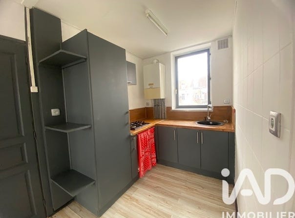 Calais, Hauts-de-France 62100