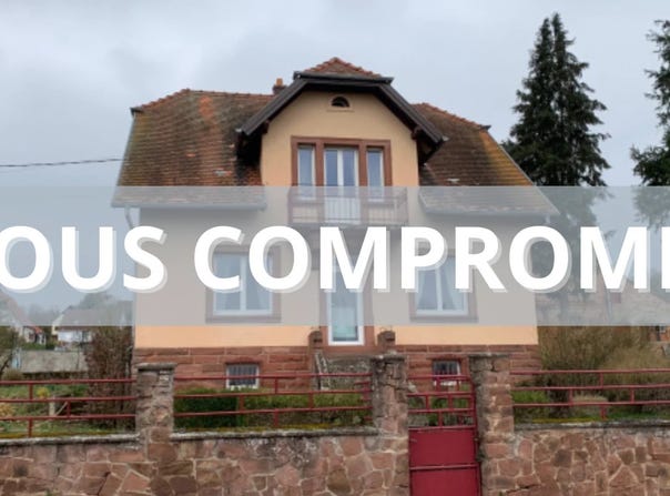 Neuwiller-lès-Saverne, Bas-Rhin 67330