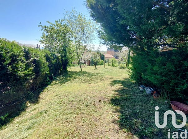 Bellac, Nouvelle-Aquitaine 87300