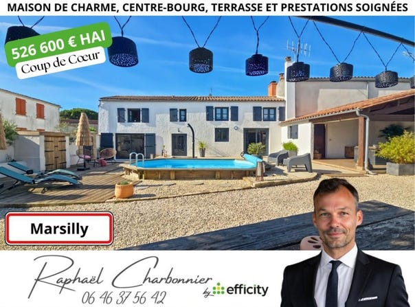 Marsilly, Nouvelle-Aquitaine 17137