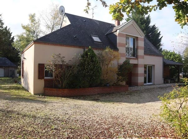 Nogent-sur-Vernisson, Loiret 45290
