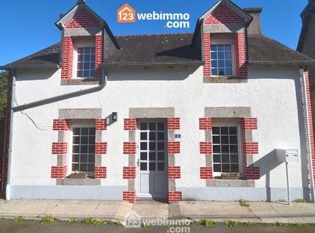 Plounévez-Quintin, Bretagne 22110