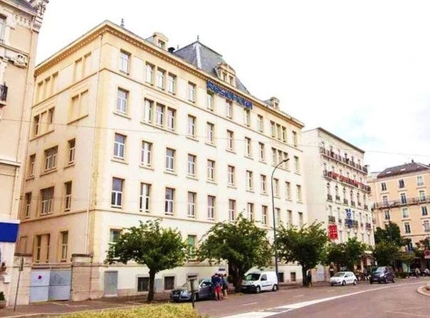 Grenoble, Isère 38000