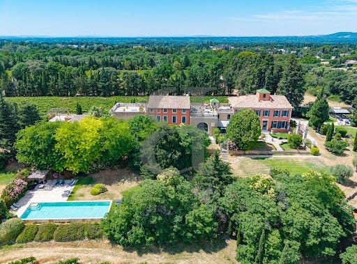 L'Isle-sur-la-Sorgue, Provence-Alpes-Côte d'Azur 84800