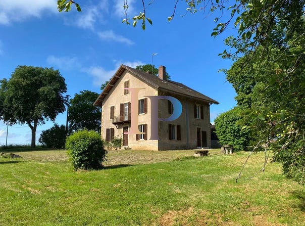 Palinges, Saône-et-Loire 71430