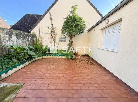 Mamers, Pays de la Loire 72600