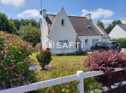 Pleuven, Bretagne 29170