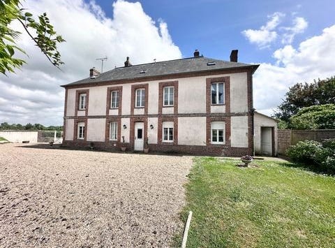 PIENCOURT, Haute-Normandie 27230