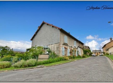 VONCQ, Champagne-Ardenne 08400