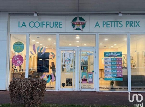 CHAMBLY, Hauts-de-France 60230