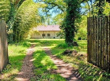 CACHEN, Aquitaine 40120