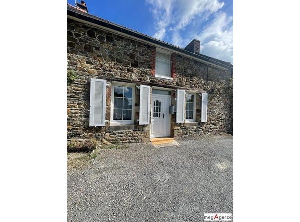 Le Vivier-Sur-Mer, Bretagne 35960