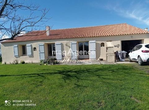 Challans, Pays de la Loire 85300