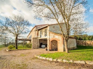 SAINTE CROIX, Midi-Pyrénées 81000