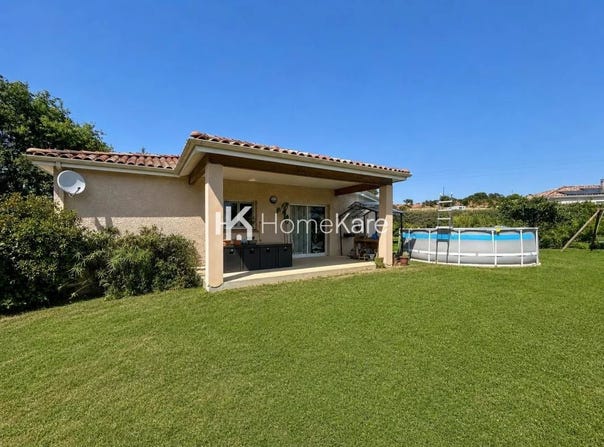L'Isle-Jourdain, Gers 32600