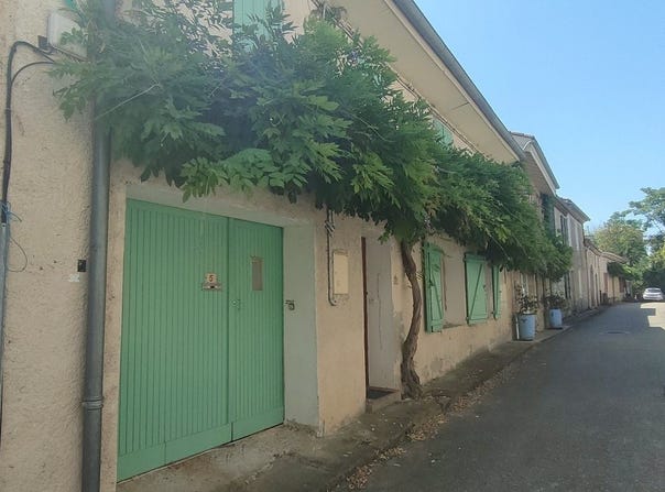 Lectoure, Midi-Pyrénées 32700