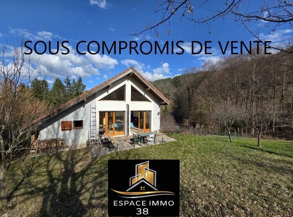 Treffort, Isère 38650