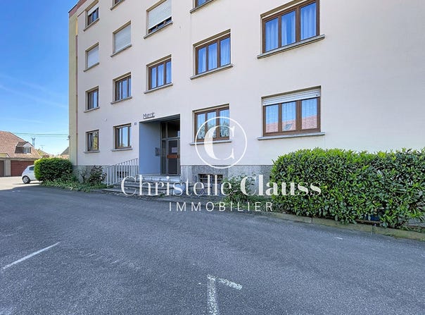 SELESTAT, Grand Est 67600
