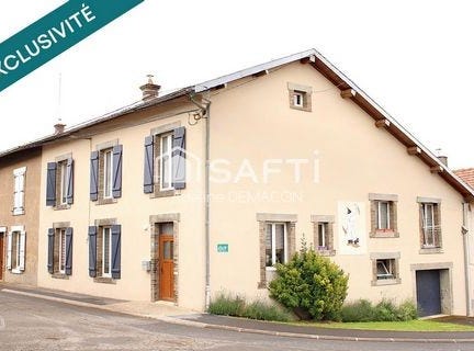 Remoiville, Lorraine 55600