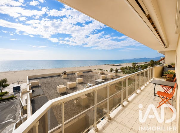 Canet-en-Roussillon, Occitanie 66140