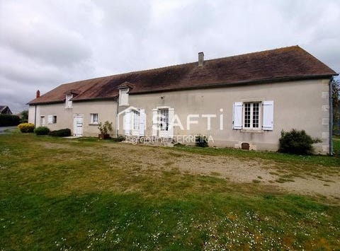 Issoudun, Centre 36100