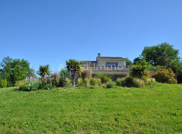 Eymet, Aquitaine 24500